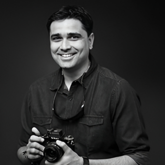 Saurabh Desai